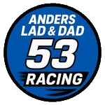 Anders Lad and Dad 53 Racing