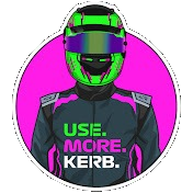 Brad Philpot Use More Kerb